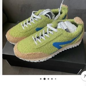 Rag & Bone Retro Runner Sneakers